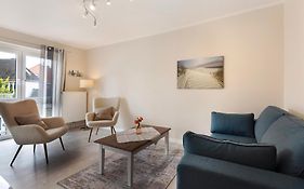 Sabines Ferienwohnung 2